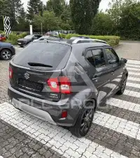 2024 Suzuki Ignis