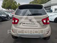 2024 Suzuki Ignis