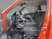 2024 Suzuki Ignis