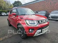2024 Suzuki Ignis