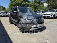 2024 Suzuki Ignis