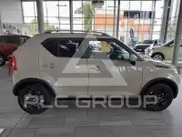 2024 Suzuki Ignis
