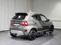 2024 Suzuki Ignis