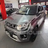 2024 Suzuki Ignis