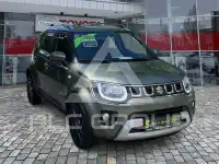 2024 Suzuki Ignis