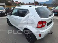 2024 Suzuki Ignis