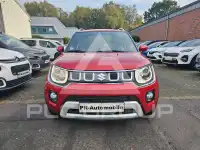 2024 Suzuki Ignis
