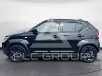 2024 Suzuki Ignis