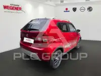2024 Suzuki Ignis