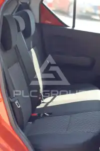2024 Suzuki Ignis