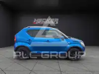 2024 Suzuki Ignis