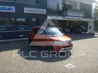 2024 Suzuki Ignis