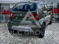 2024 Suzuki Ignis