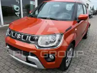 2024 Suzuki Ignis