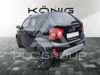 2024 Suzuki Ignis