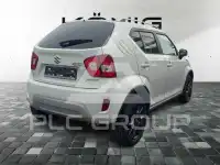 2024 Suzuki Ignis