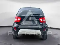 2024 Suzuki Ignis