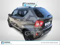 2024 Suzuki Ignis