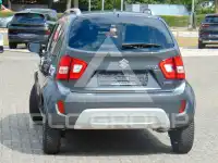 2024 Suzuki Ignis