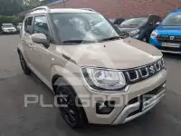 2024 Suzuki Ignis