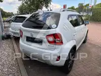 2024 Suzuki Ignis