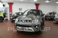 2023 Suzuki Ignis