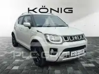 2024 Suzuki Ignis