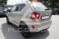 2024 Suzuki Ignis