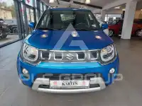 2024 Suzuki Ignis