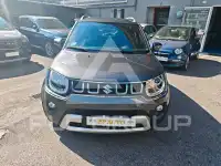 2024 Suzuki Ignis