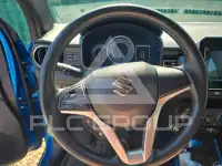2024 Suzuki Ignis