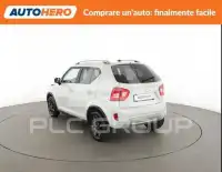 2024 Suzuki Ignis