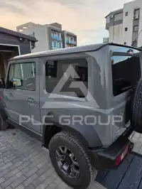2024 Suzuki Jimny