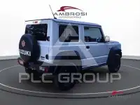 2024 Suzuki Jimny