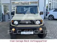 2024 Suzuki Jimny