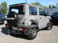2024 Suzuki Jimny