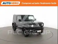 2024 Suzuki Jimny