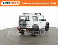 2024 Suzuki Jimny