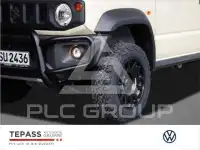 2024 Suzuki Jimny