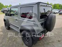 2024 Suzuki Jimny