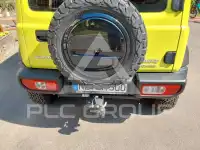 2024 Suzuki Jimny