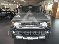 2024 Suzuki Jimny