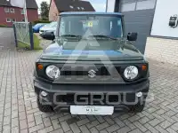 2024 Suzuki Jimny