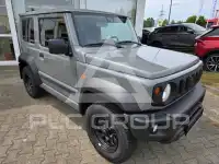 2024 Suzuki Jimny