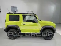 2024 Suzuki Jimny