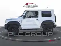 2024 Suzuki Jimny