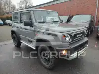 2024 Suzuki Jimny
