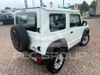 2024 Suzuki Jimny