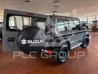 2024 Suzuki Jimny