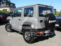 2024 Suzuki Jimny